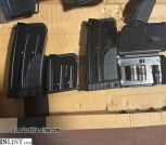 New Landor Arms BPX902 GEN2