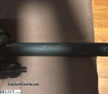 New never fired Tristar KRX12