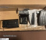 New In Box G-Force GF25