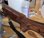 Remington 572 bdl field master 22