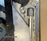 TAURUS  608069 8-Shot, 6.5 BARREL  SS