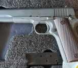 Ithaca M1911A1