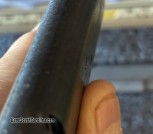 Ithaca #4 WW II Mag lip view