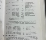 Ithaca Shipping Info