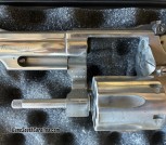 S&W Model 66-2