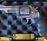 Model 66-2 Left Side