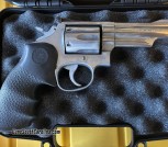 Model 66-2 Right Side
