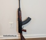 VZ58 VZ2008 Sporter